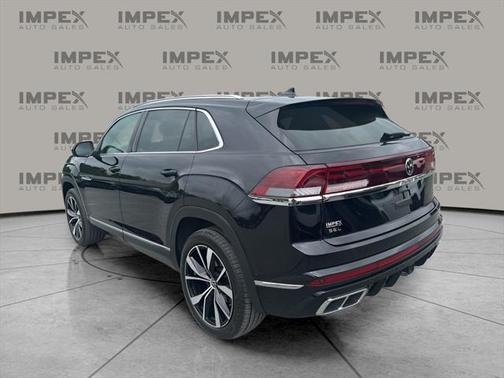 2024 Volkswagen Atlas Cross Sport 2.0T SEL Premium