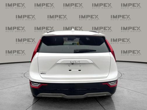 2023 Kia Niro EV Wave