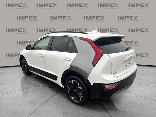 2023 Kia Niro EV Wave