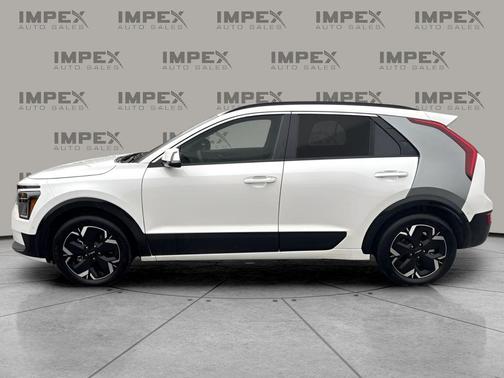 2023 Kia Niro EV Wave
