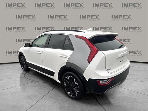 2023 Kia Niro EV Wave