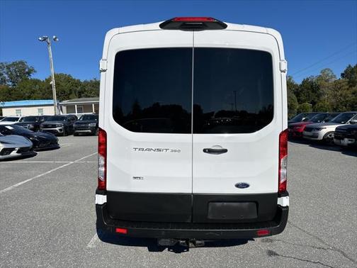 2023 Ford Transit-350 XL
