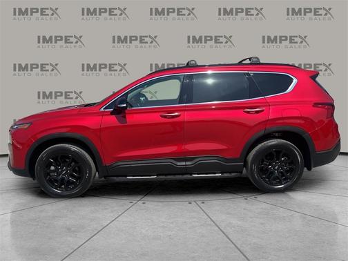 2023 Hyundai SANTA FE XRT