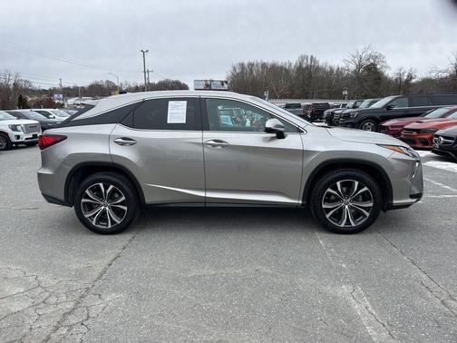 2018 Lexus RX 350 Base
