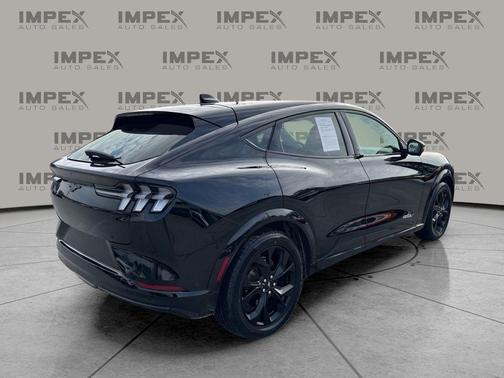 2023 Ford Mustang Mach-E Premium