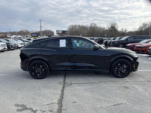 2023 Ford Mustang Mach-E Premium