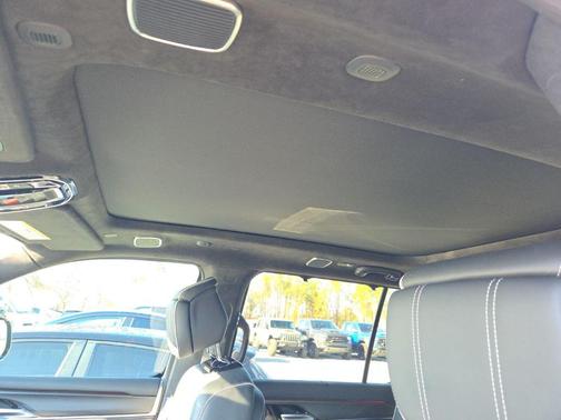 2024 Jeep Grand Wagoneer Series II 4x4