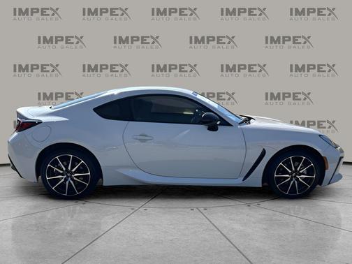 2025 Toyota GR86 Base