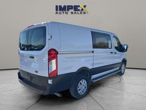 2023 Ford Transit-250 Base