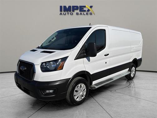 2023 Ford Transit-250 Base