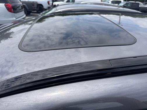 Nebula Gray Pearl 2023 Lexus RX 350 F SPORT Handling