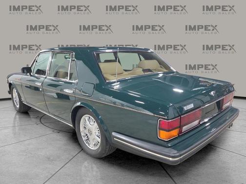 1994 Bentley Brooklands 