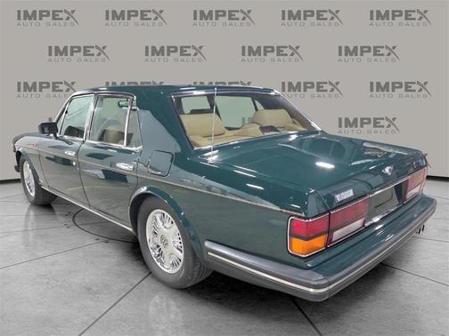 1994 Bentley Brooklands 