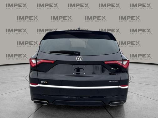 2023 Acura MDX Standard
