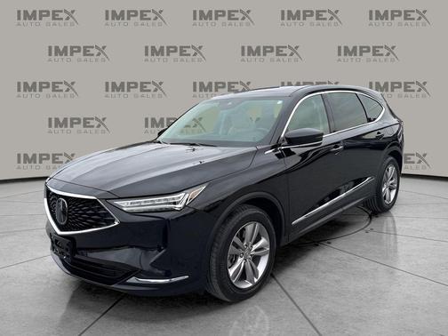2023 Acura MDX Standard