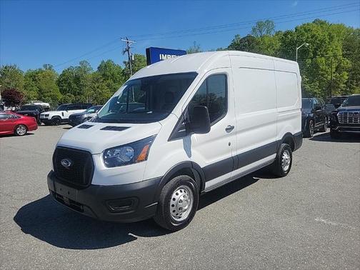 2023 Ford Transit-250 Base