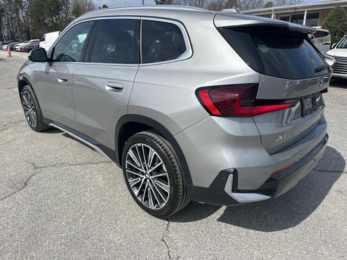 2023 BMW X1 xDrive28i