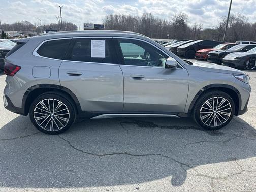 2023 BMW X1 xDrive28i