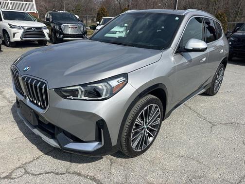 2023 BMW X1 xDrive28i