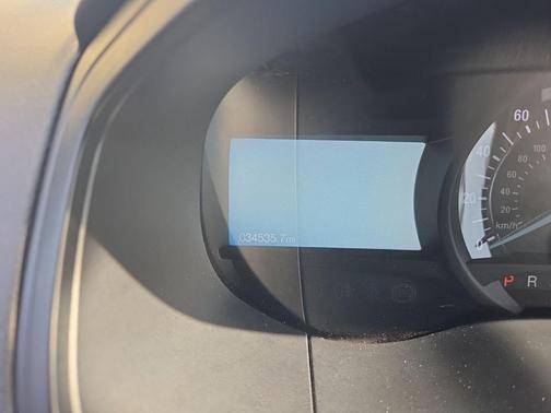 BURGUNDY VELVET MET TINT CC 2022 Ford Edge SEL