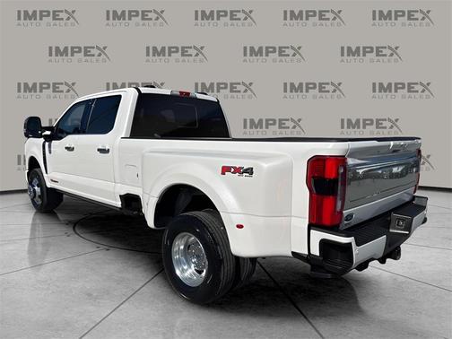2024 Ford F-350 Limited