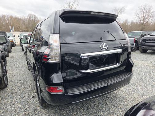 2014 Lexus GX 460 Base