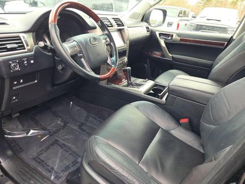 2014 Lexus GX 460 Base