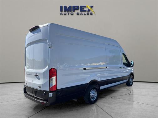 2024 Ford Transit-350 Base