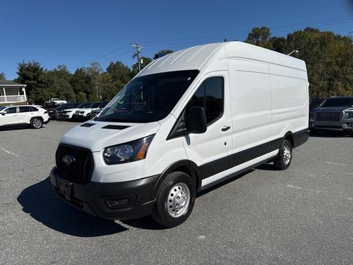 2024 Ford Transit-350 Base