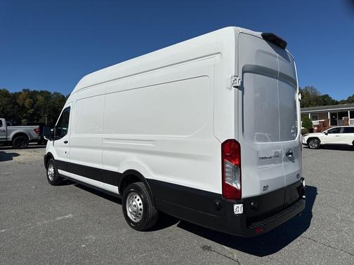2024 Ford Transit-350 Base