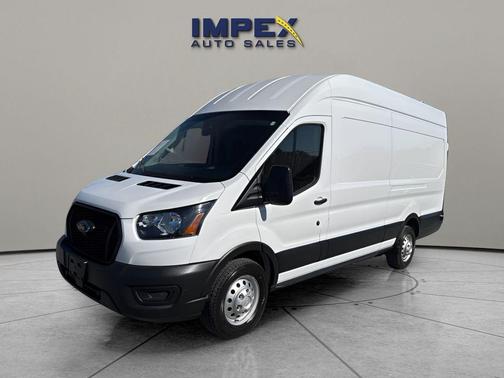 2024 Ford Transit-350 Base