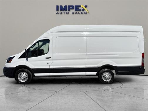 2024 Ford Transit-350 Base