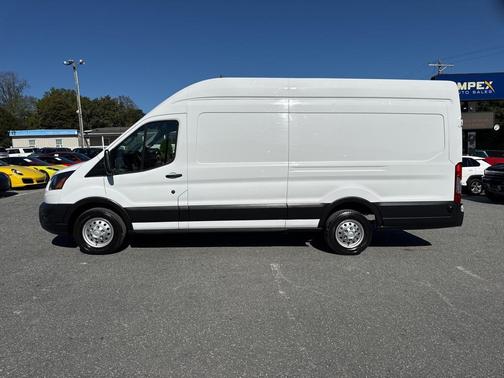 2024 Ford Transit-350 Base