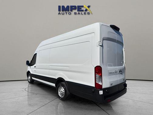 2024 Ford Transit-350 Base