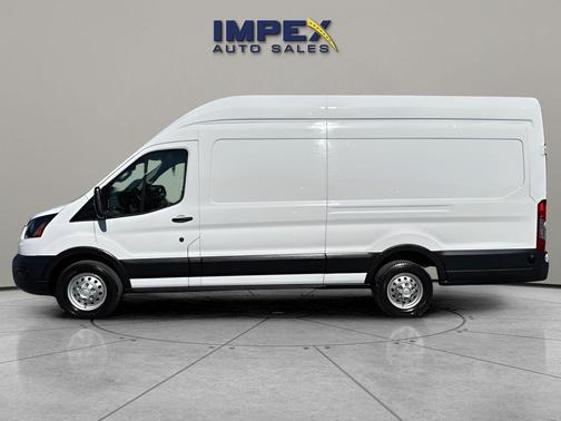 2024 Ford Transit-350 Base