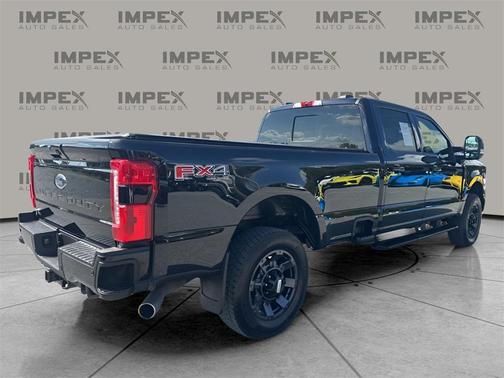 2023 Ford F-250 Lariat