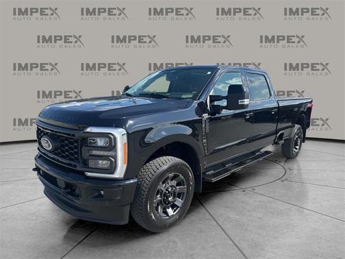 2023 Ford F-250 Lariat