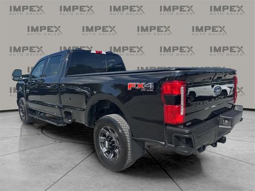 2023 Ford F-250 Lariat