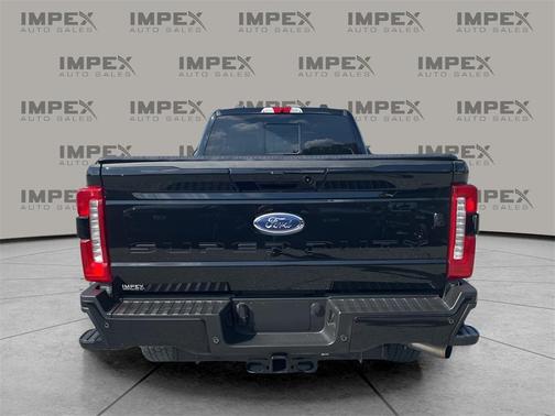 2023 Ford F-250 Lariat