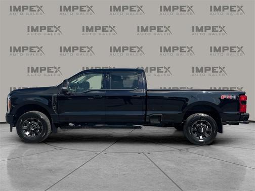 2023 Ford F-250 Lariat