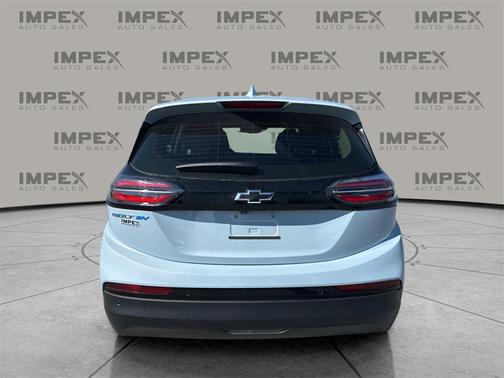 2023 Chevrolet Bolt EV FWD 1LT
