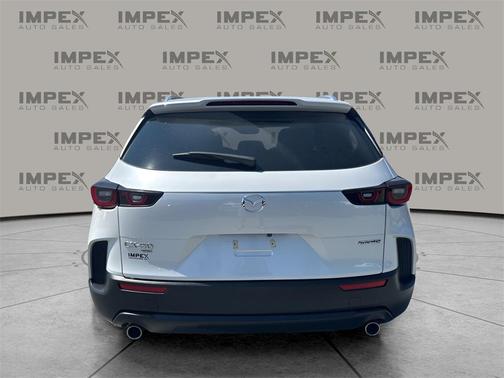 2024 Mazda CX-50 2.5 S Preferred Package