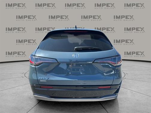 2025 Honda HR-V EX-L