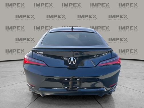 2023 Acura Integra A-SPEC