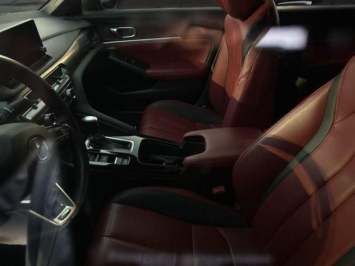 2023 Acura Integra A-SPEC