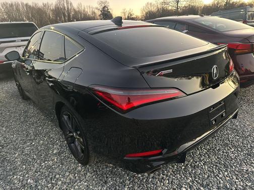 2023 Acura Integra A-SPEC