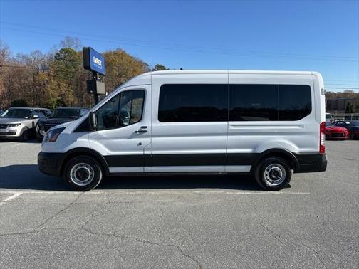 2023 Ford Transit-350 XL