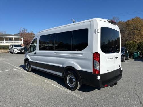 2023 Ford Transit-350 XL
