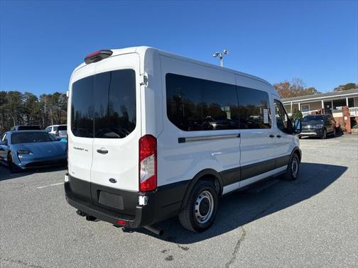 2023 Ford Transit-350 XL