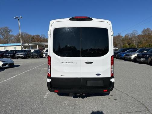 2023 Ford Transit-350 XL